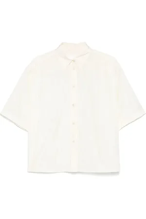 Jil Sander Kortærmet skjorte