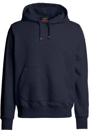 Parajumpers Hættetrøje med logomærke