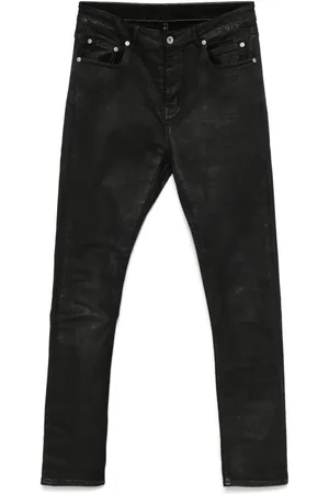 Rick Owens Detroit jeans