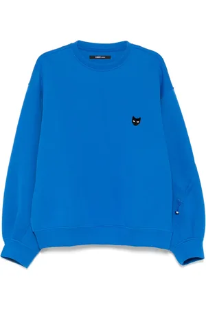 SONGZIO Deviant sweatshirt