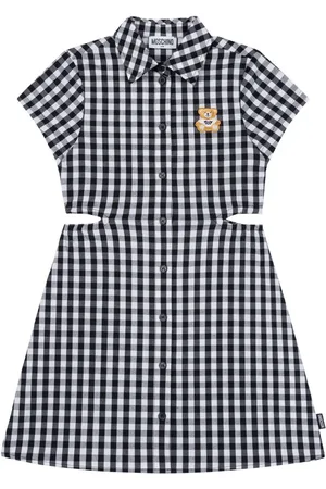 Moschino Ternet kjole