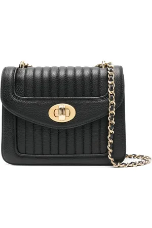 DELAGE Mini Ginette skuldertaske