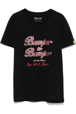 MARTINE ROSE Classic T-shirt