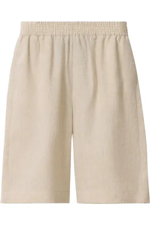 Fabiana Filippi Slub-shorts