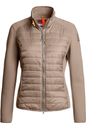 Parajumpers Jakke med logomærke