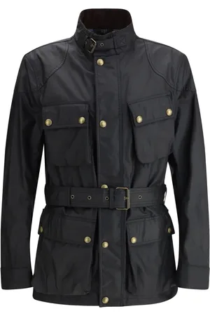 Belstaff Trialmaster jakke