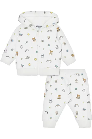 Moschino Teddy Bear træningssæt