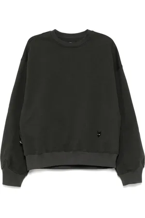 SONGZIO Sweatshirt med pigment