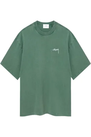 Axel Arigato T-shirt med logo