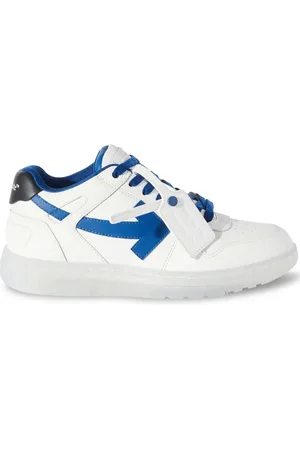 OFF-WHITE Out of Office sneakers med paneler