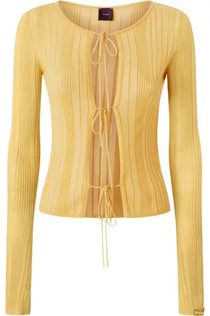 Pinko Ribbet cardigan