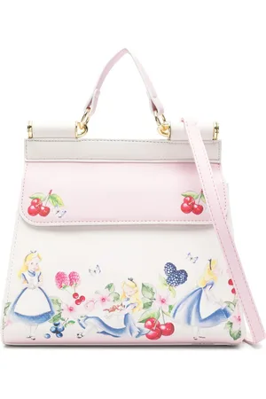 MONNALISA X Disney tote med tegneserietryk