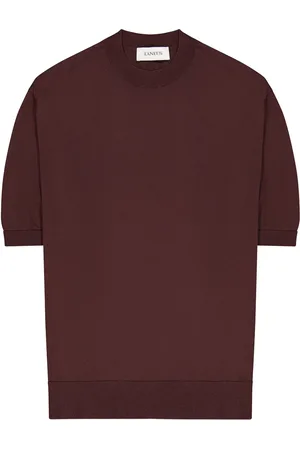 LANEUS Strikket T-shirt