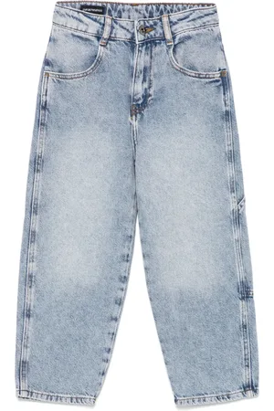 Emporio Armani Jeans med smalle ben