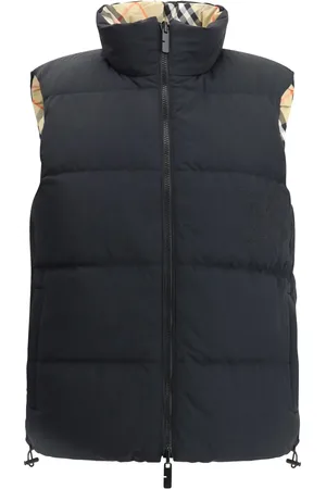 Burberry Ternet vest