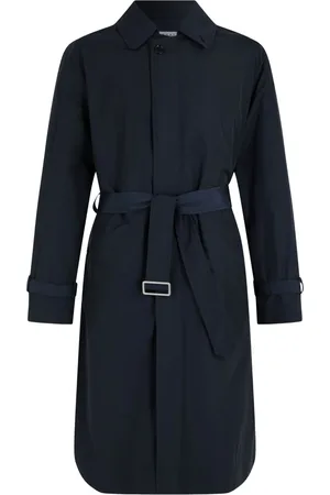 Fursac Trenchcoat med bælte