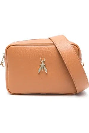 Patrizia Pepe Fly crossbody-taske
