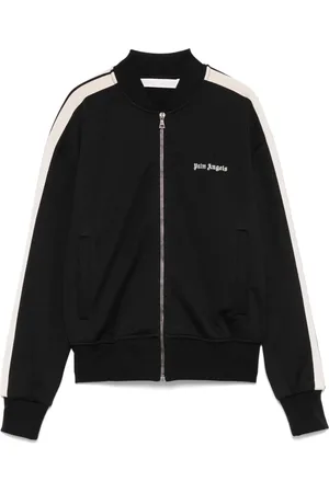 Palm Angels Bomberjakke med klassisk logo
