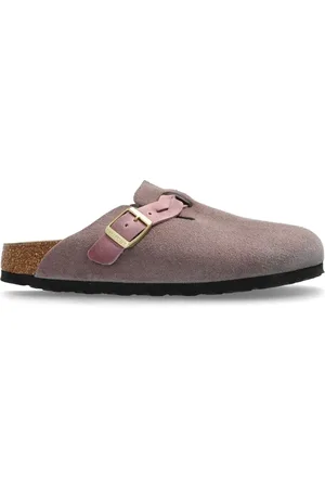 Birkenstock Boston slip on-sko