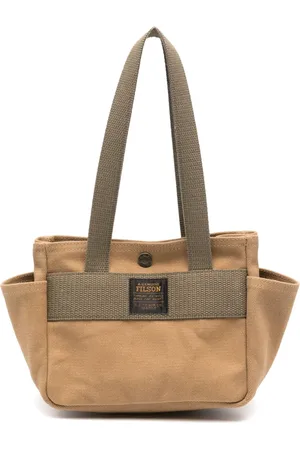 Filson Lille åben tote