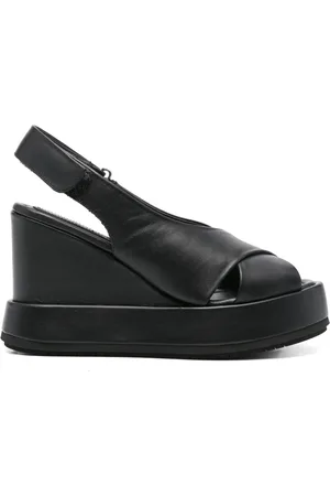 Paloma Barceló 100 mm Cora sandaler