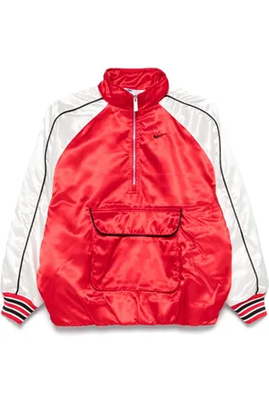 Nike Polstret sweatshirt