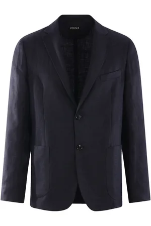 Ermenegildo Zegna Enkeltradet blazer