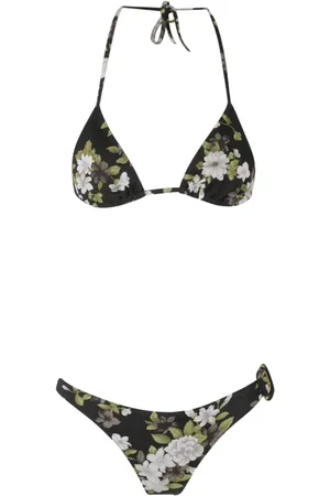 Tom Ford Bikini med blomstertryk