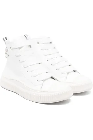 MONNALISA High-top-sneakers