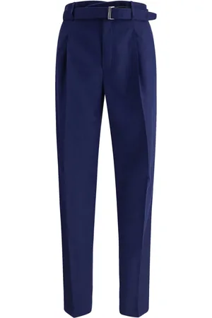 BRIONI Madeira-bukser