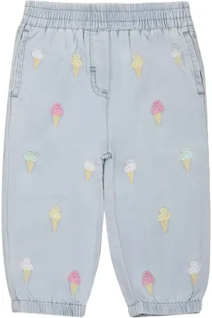 Stella McCartney Jeans med lige ben