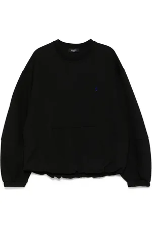 SONGZIO Origin Paris Cocoon sweatshirt