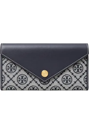 Tory Burch Pung med T-monogram