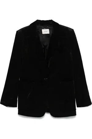 Dorothee Schumacher Fløjlsblazer