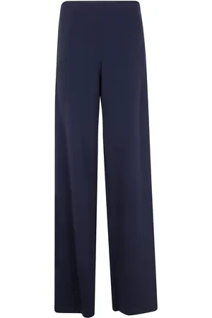 Emporio Armani Skræddersyede bukser