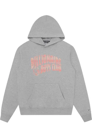 Billionaire Boys Club Classic Curve Logo hættetrøje