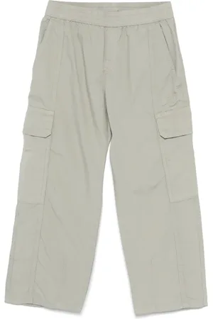 Emporio Armani Bukser i bomuld