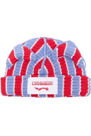 Charles Jeffrey Loverboy Chunky Ears hue