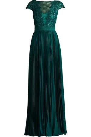 Tadashi Shoji Lang Surette kjole