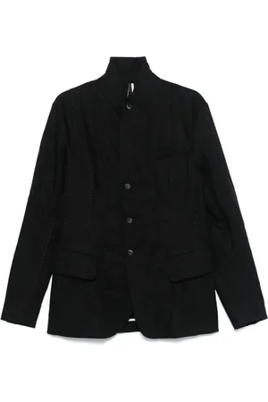 MASNADA Blazer i bomuld