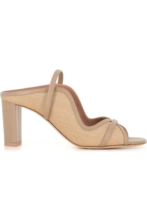 MALONE SOULIERS 70 mm Noah mules