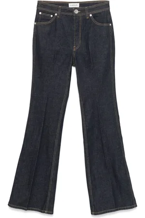 Lanvin Jeans med svaj