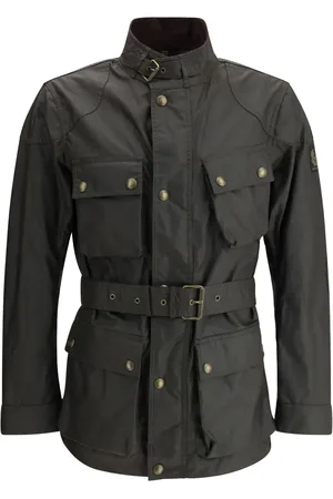 Belstaff Trialmaster jakke