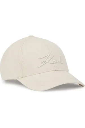 Karl Lagerfeld K/Signature-kasket