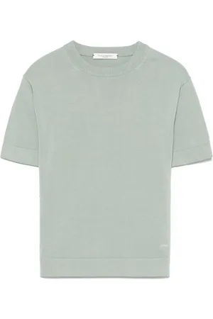 Paolo Pecora T-shirt i bomuld