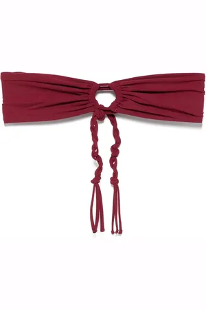 Jil Sander Tangle bikinitop