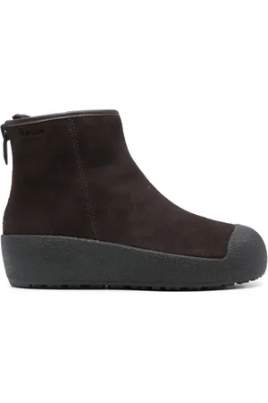Bally Guard II-støvler
