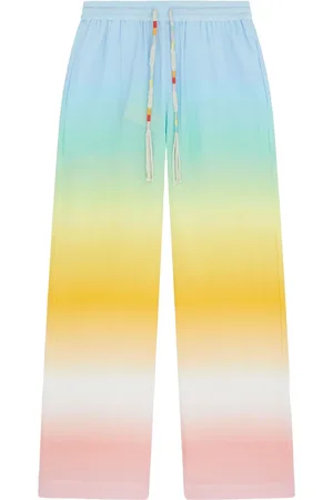 MIRA MIKATI Joggingbukser med ombré-effekt