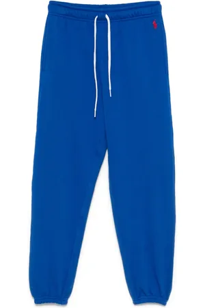 Ralph Lauren Joggingbukser i let fleece