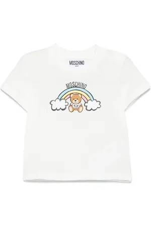 Moschino Teddy Bear T-shirt
